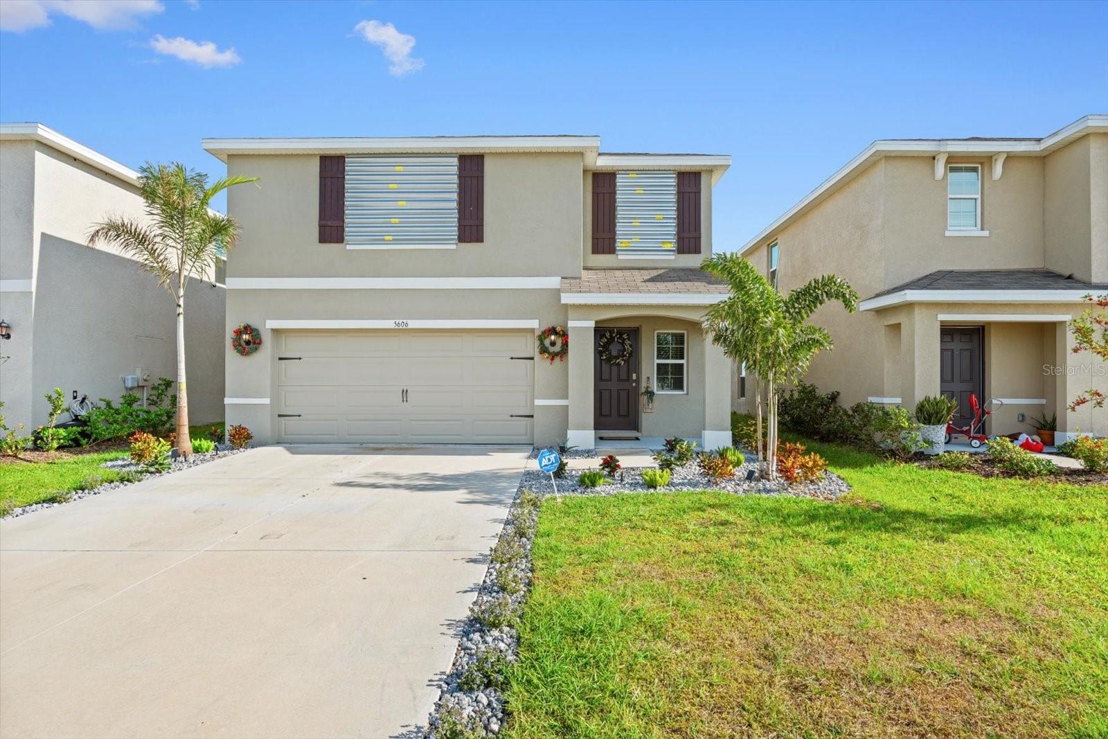 5606 FLAGSTONE TRL, PALMETTO, FL, 34221
