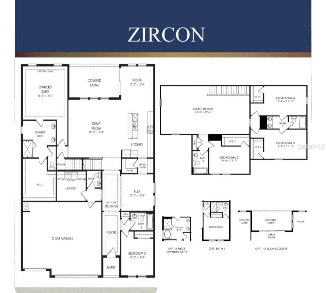7284 GREAT EGRET BLVD, SARASOTA, FL, 34241