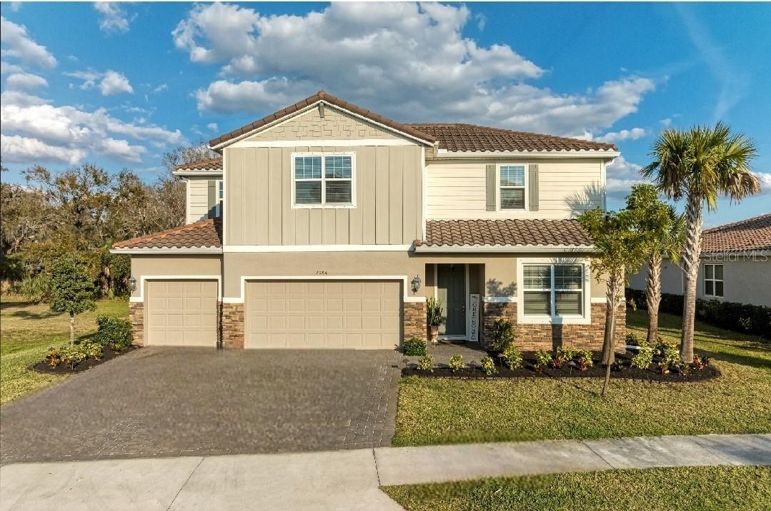 7284 GREAT EGRET BLVD, SARASOTA, FL, 34241