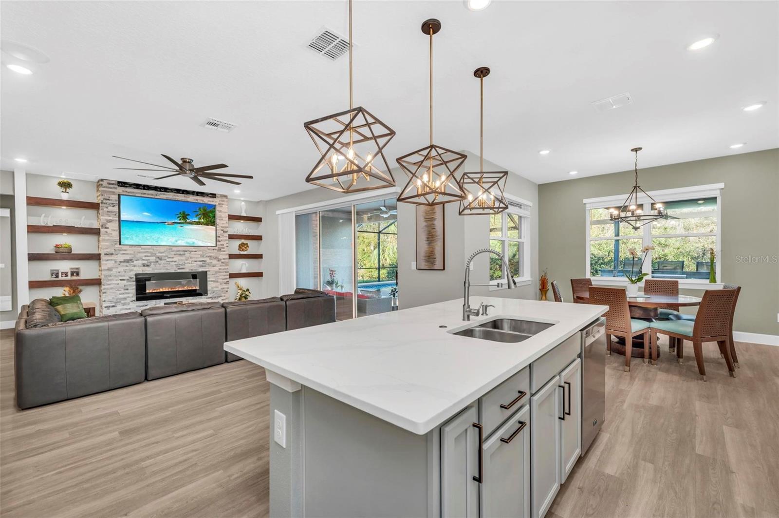 7284 GREAT EGRET BLVD, SARASOTA, FL, 34241