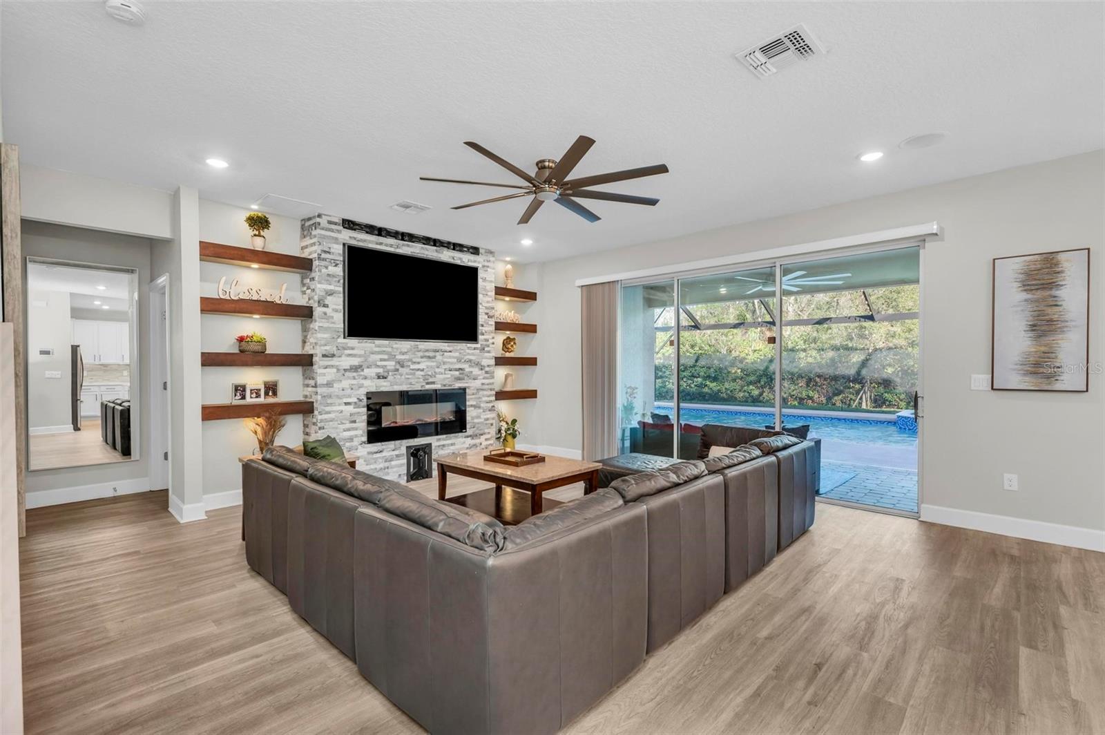 7284 GREAT EGRET BLVD, SARASOTA, FL, 34241