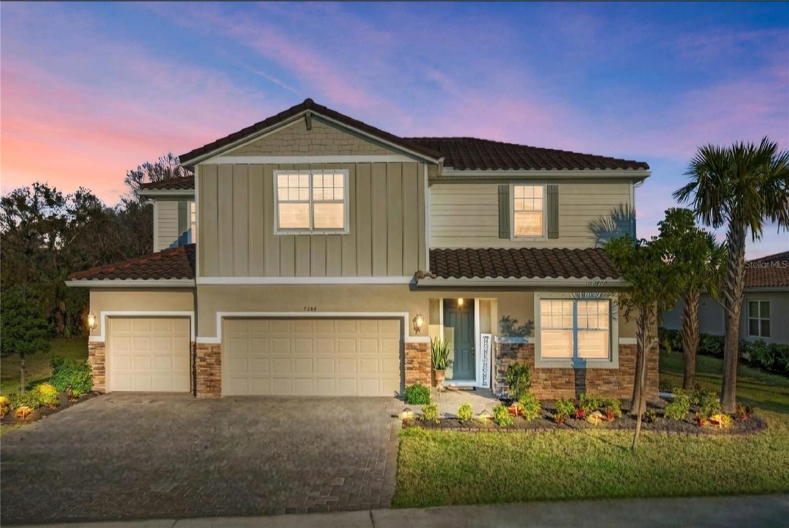 7284 GREAT EGRET BLVD, SARASOTA, FL, 34241