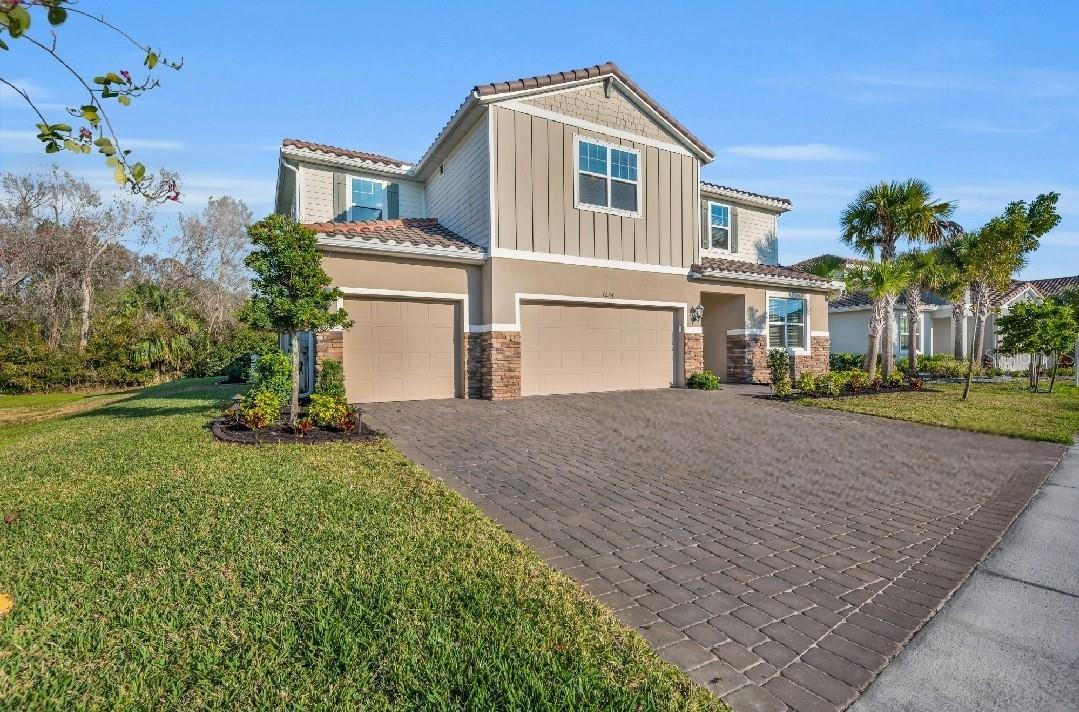 7284 GREAT EGRET BLVD, SARASOTA, FL, 34241