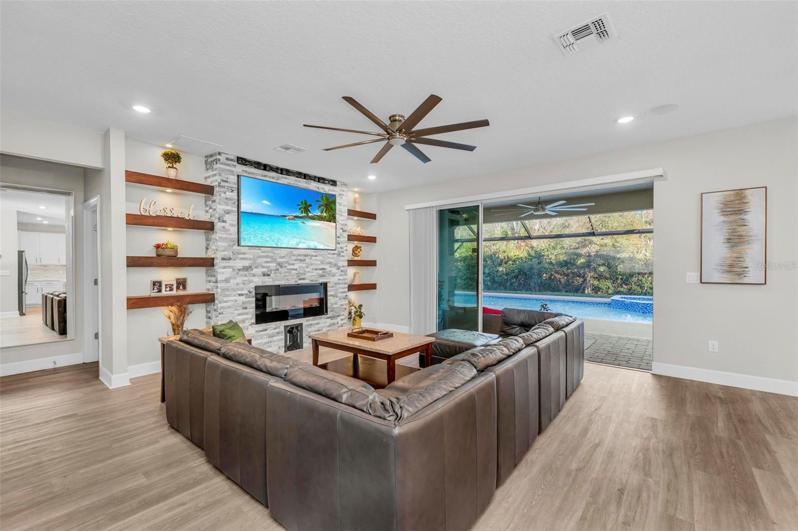 7284 GREAT EGRET BLVD, SARASOTA, FL, 34241