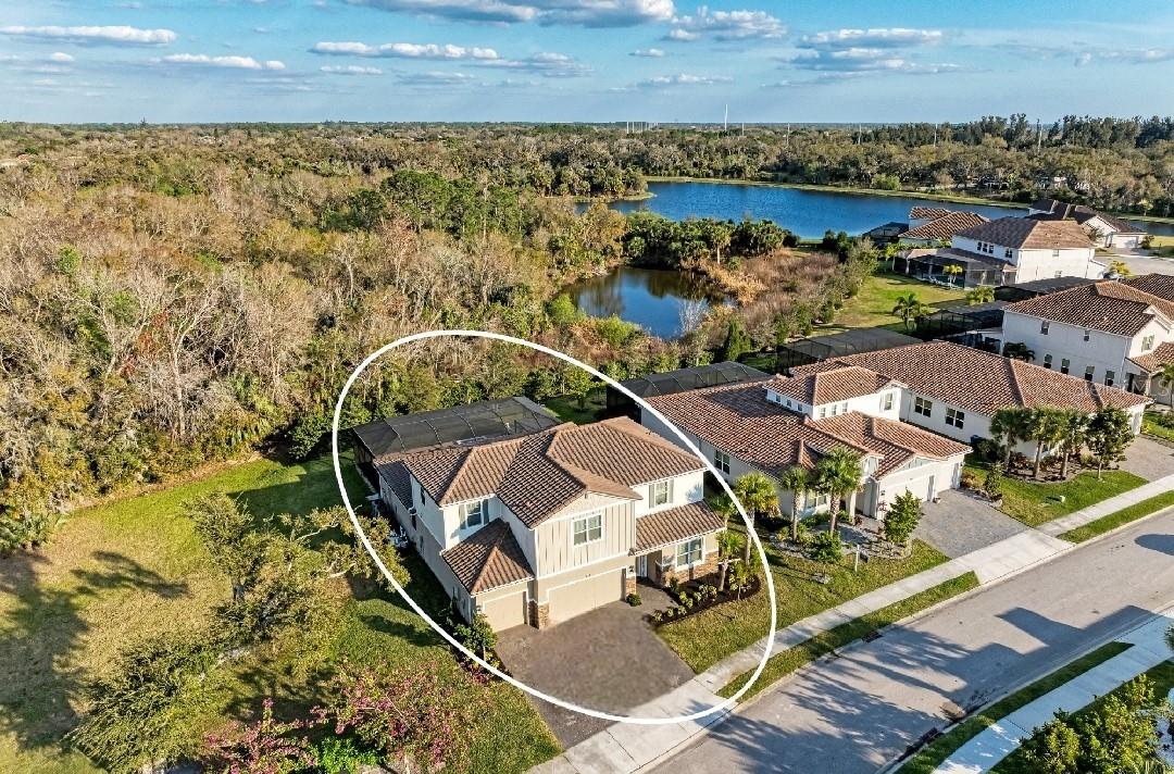 7284 GREAT EGRET BLVD, SARASOTA, FL, 34241