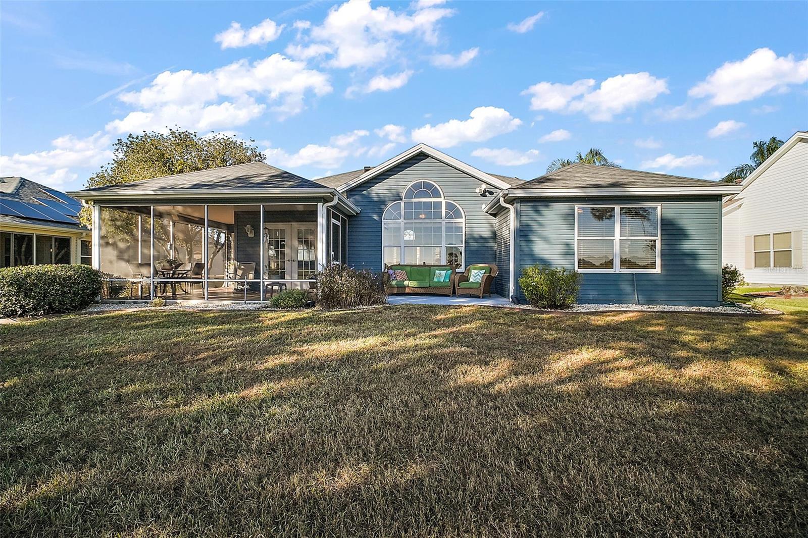 1730 AUGUSTINE DR, THE VILLAGES, FL, 32159