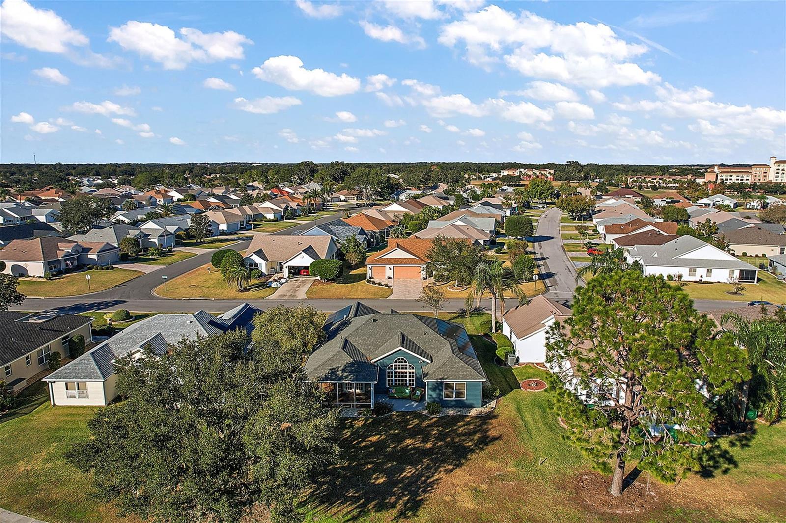 1730 AUGUSTINE DR, THE VILLAGES, FL, 32159