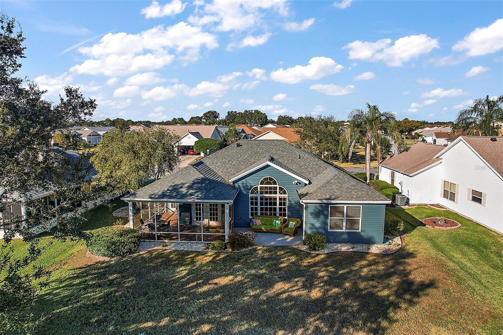 1730 AUGUSTINE DR, THE VILLAGES, FL, 32159
