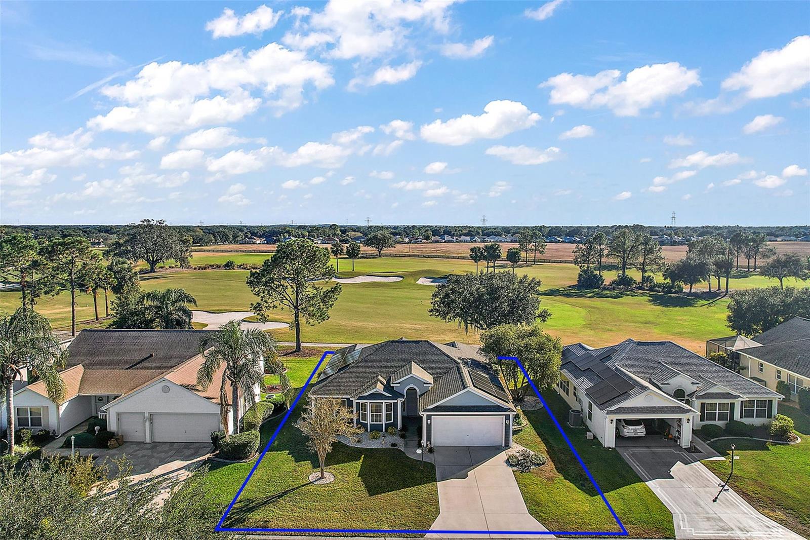 1730 AUGUSTINE DR, THE VILLAGES, FL, 32159