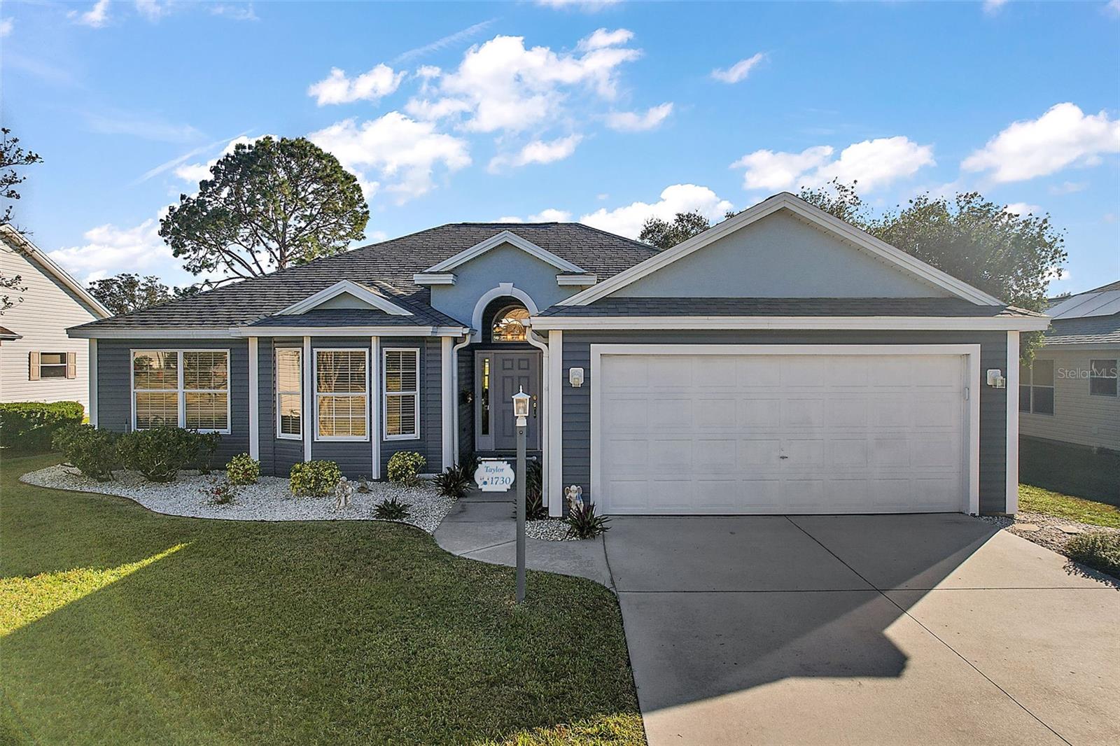 1730 AUGUSTINE DR, THE VILLAGES, FL, 32159