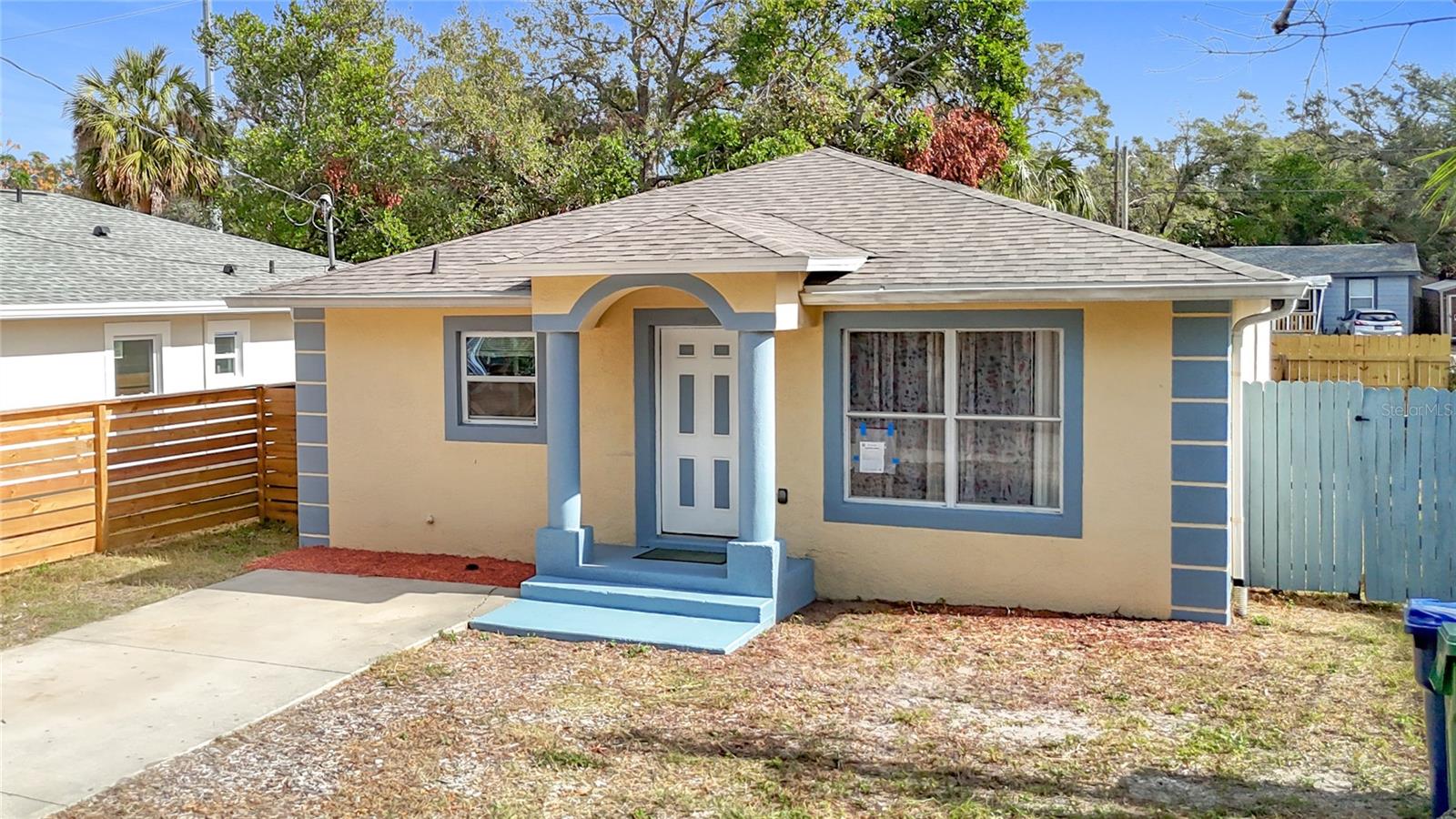 4503 COURTLAND ST #1, TAMPA, FL, 33610