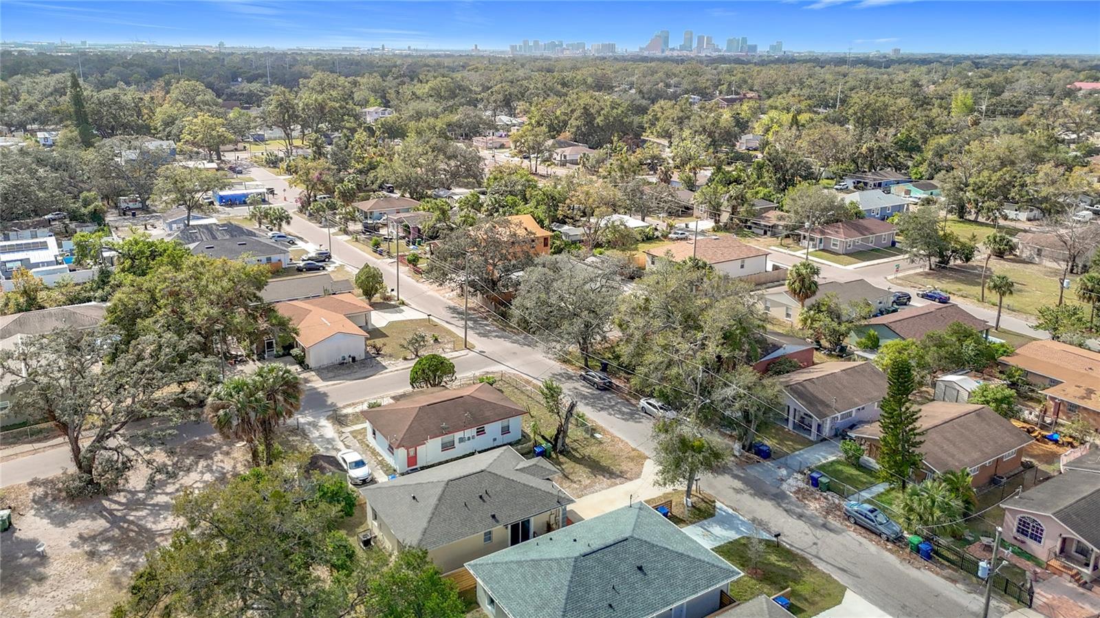 4503 COURTLAND ST #1, TAMPA, FL, 33610