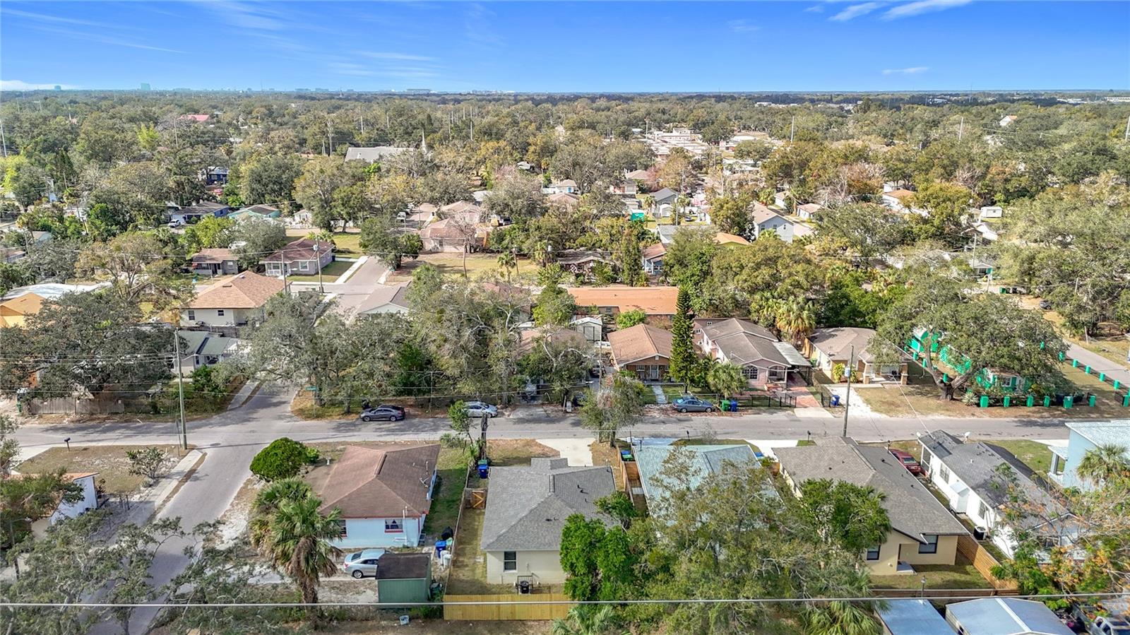 4503 COURTLAND ST #1, TAMPA, FL, 33610