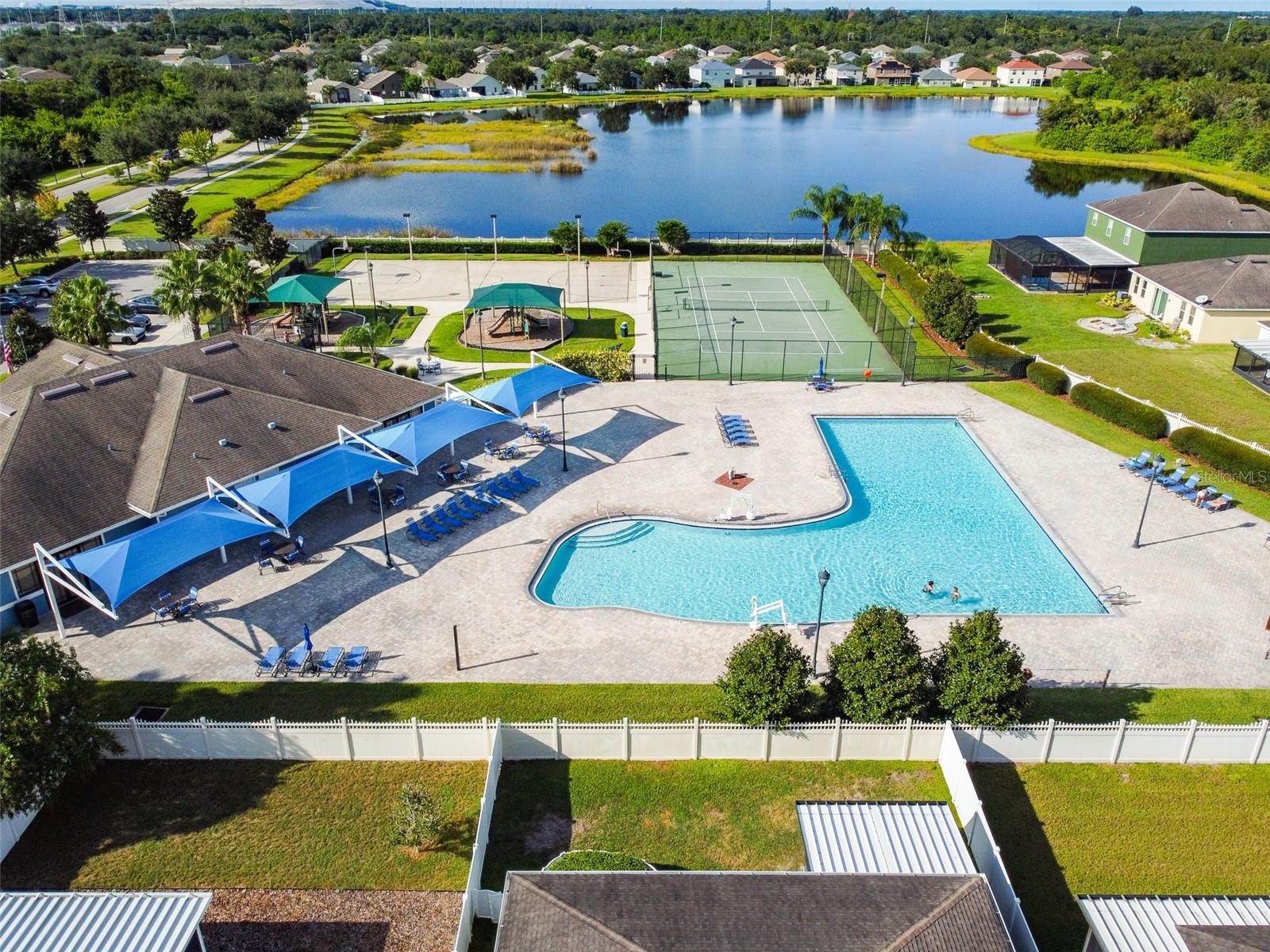 8023 CARRIAGE POINTE DR, GIBSONTON, FL, 33534