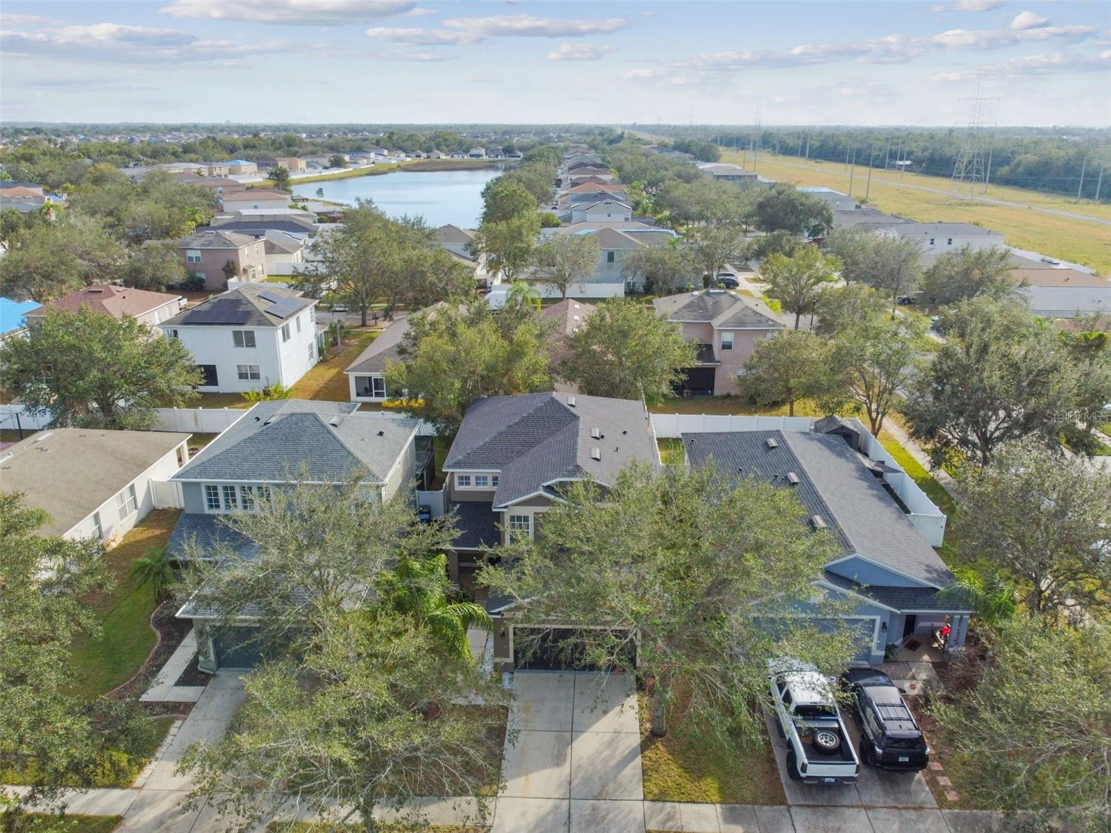 8023 CARRIAGE POINTE DR, GIBSONTON, FL, 33534