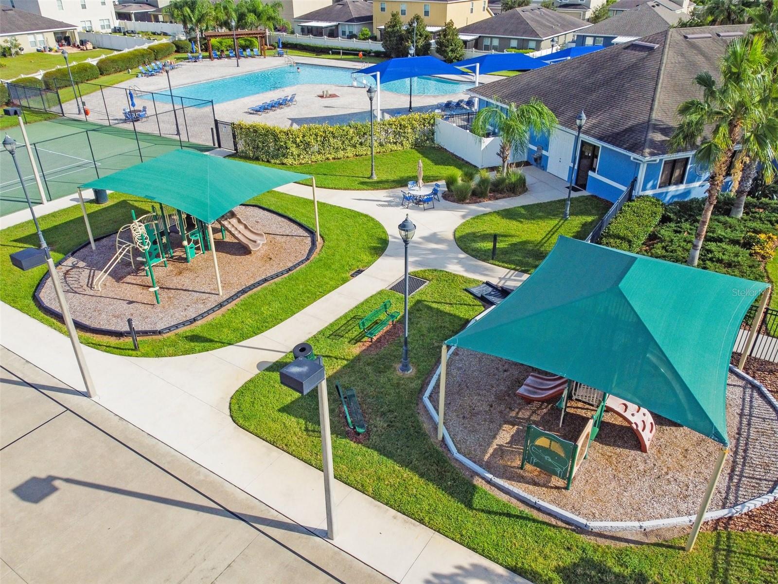 8023 CARRIAGE POINTE DR, GIBSONTON, FL, 33534