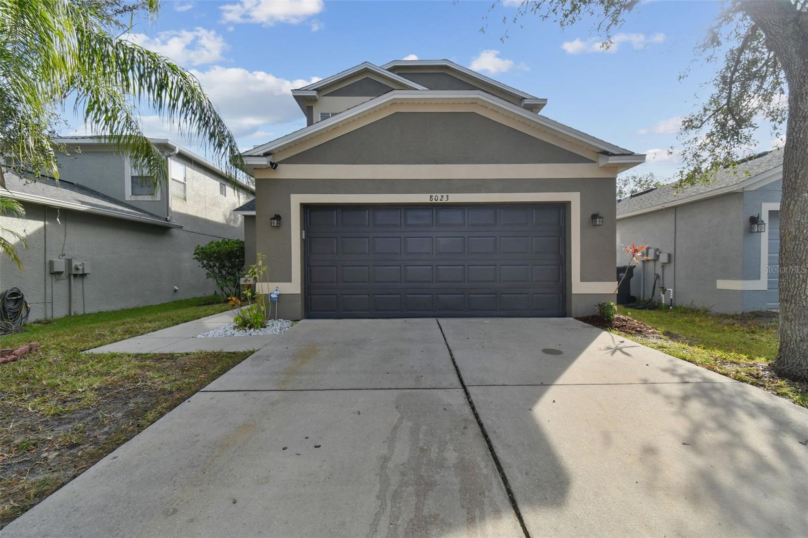 8023 CARRIAGE POINTE DR, GIBSONTON, FL, 33534