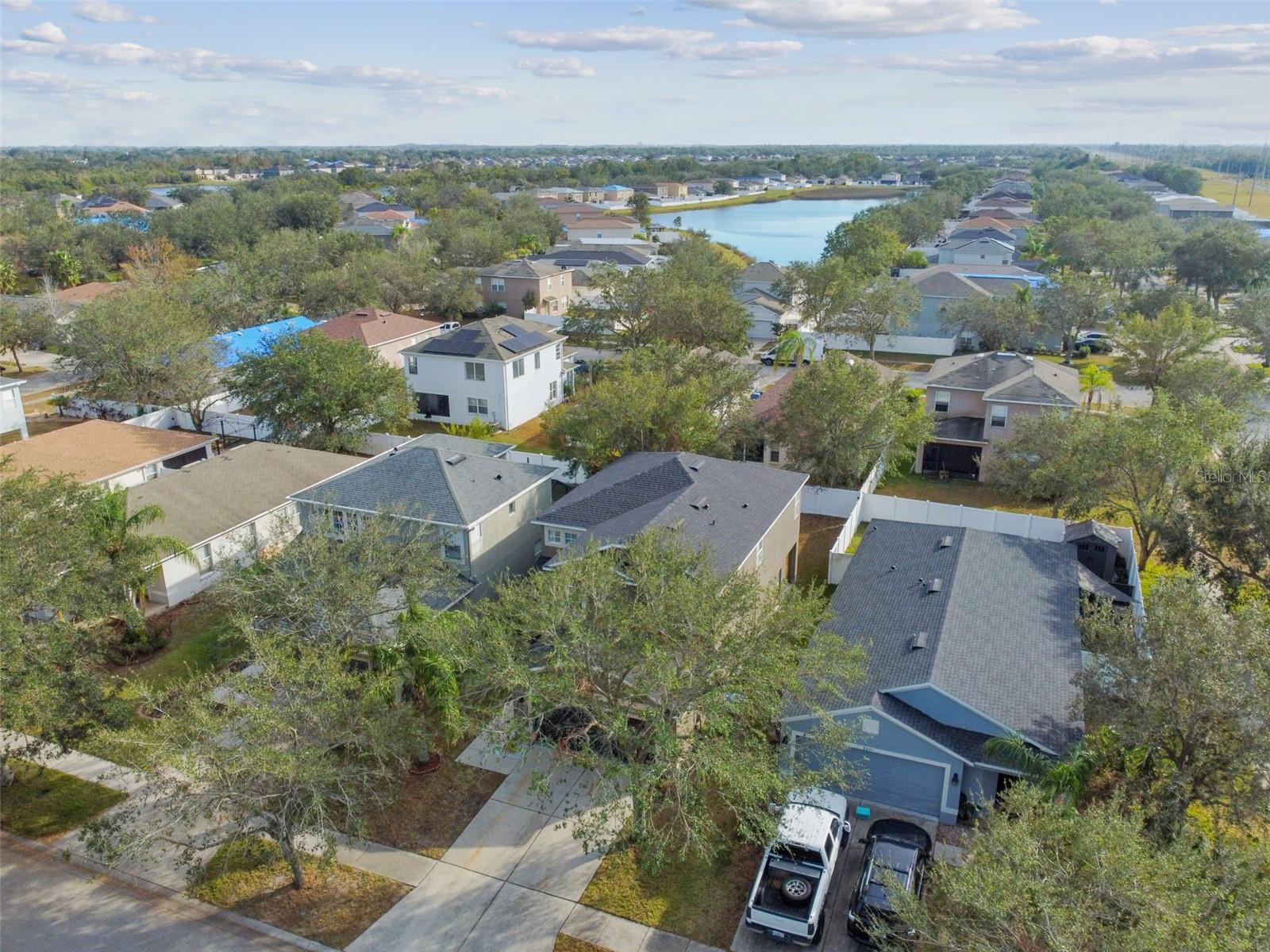 8023 CARRIAGE POINTE DR, GIBSONTON, FL, 33534