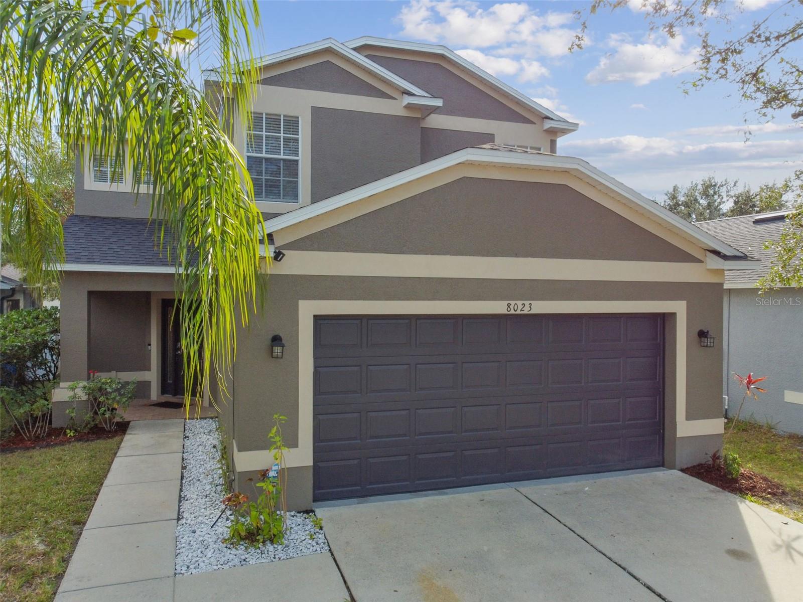 8023 CARRIAGE POINTE DR, GIBSONTON, FL, 33534