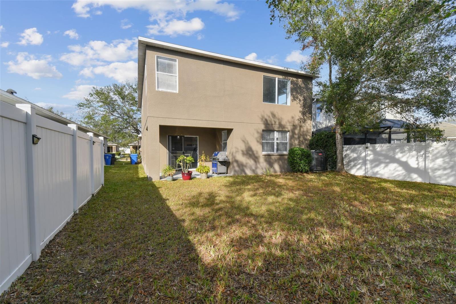 8023 CARRIAGE POINTE DR, GIBSONTON, FL, 33534