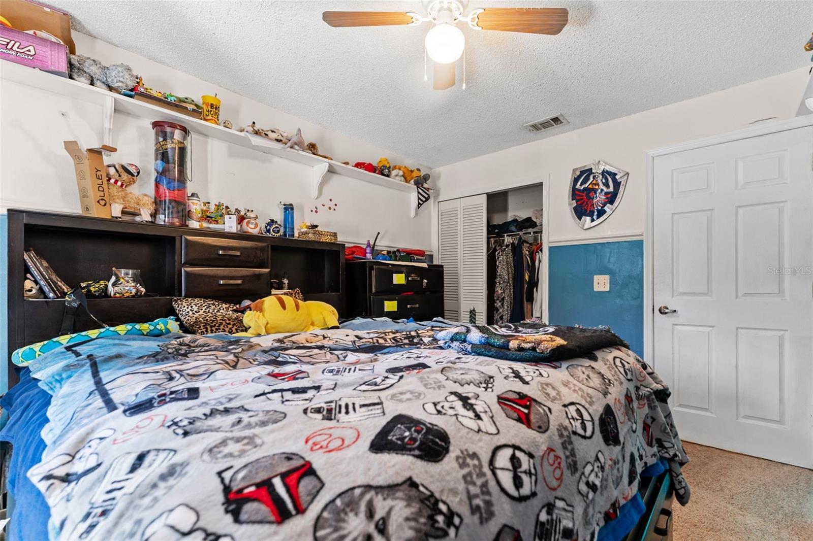 9151 ROCKROSE DR, TAMPA, FL, 33647