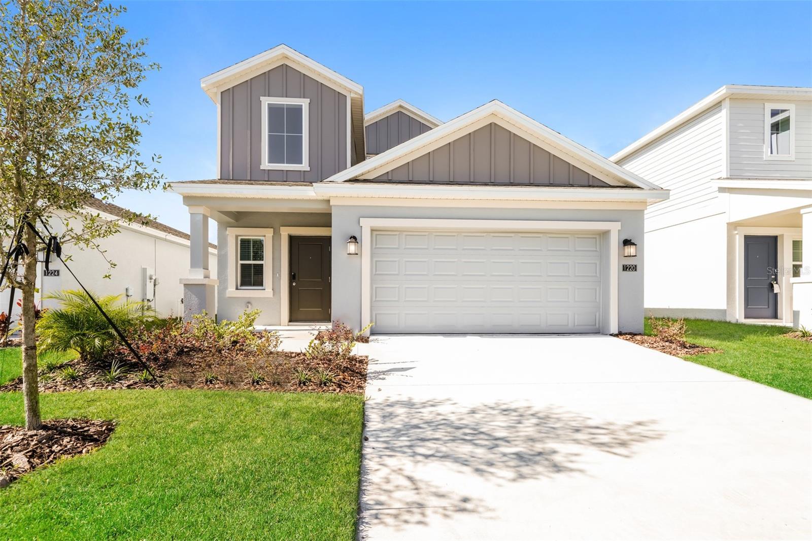 1220 DEEPWATER CIR, WINTER HAVEN, FL, 33880