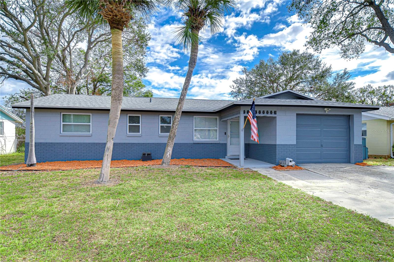 14723 54TH WAY N, CLEARWATER, FL, 33760