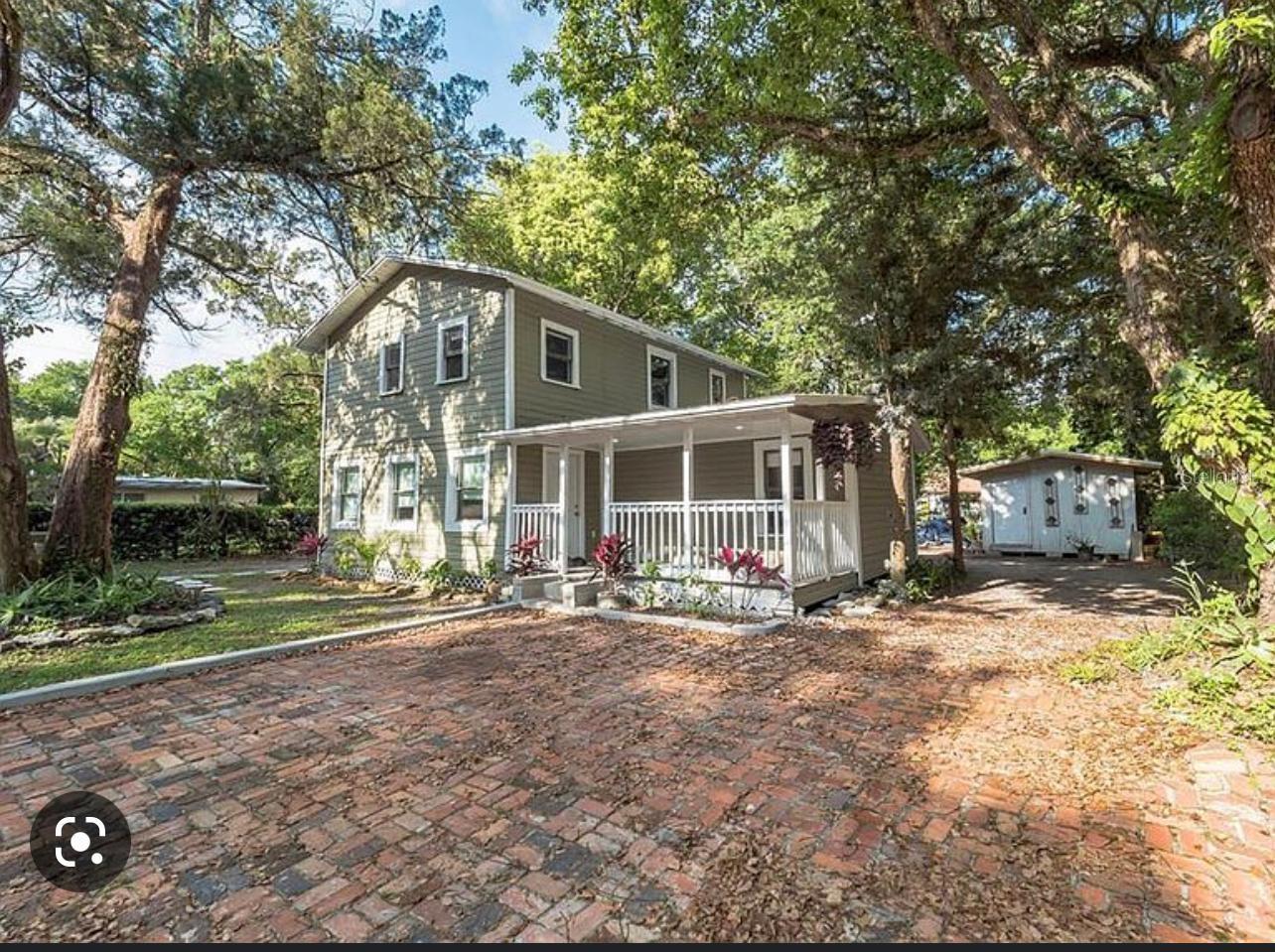 2508 YALE AVE #2, SANFORD, FL, 32773