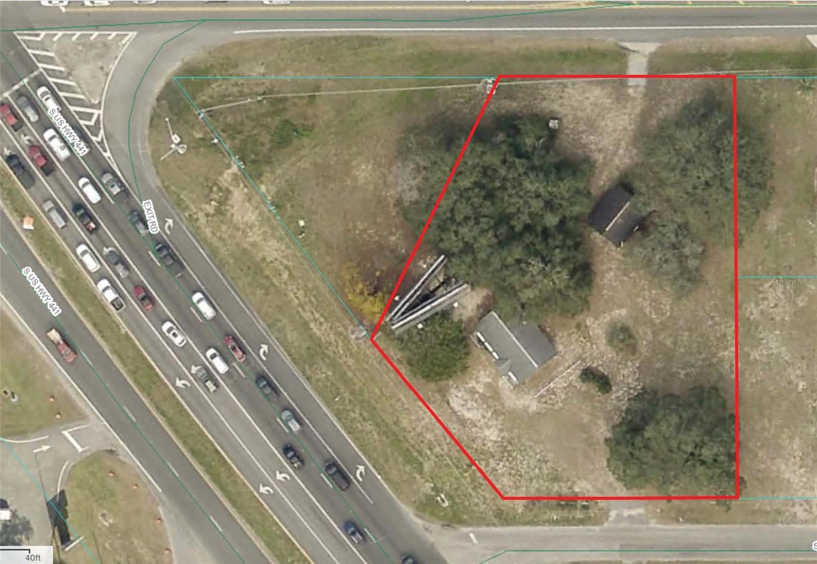 10070 SE HIGHWAY 42, SUMMERFIELD, FL, 34491