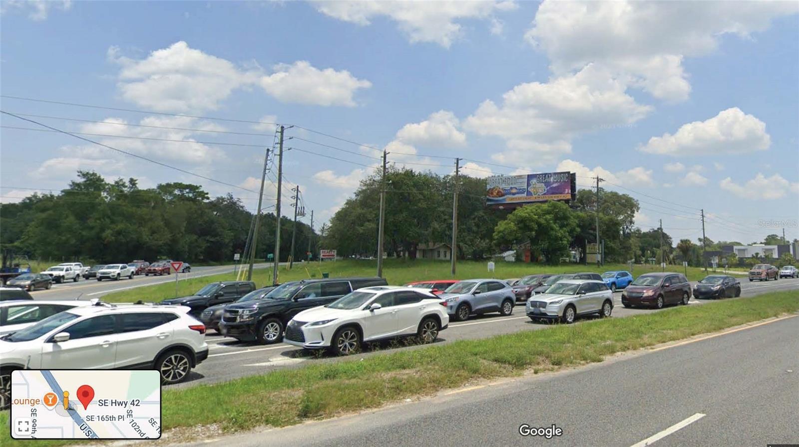 10070 SE HIGHWAY 42, SUMMERFIELD, FL, 34491