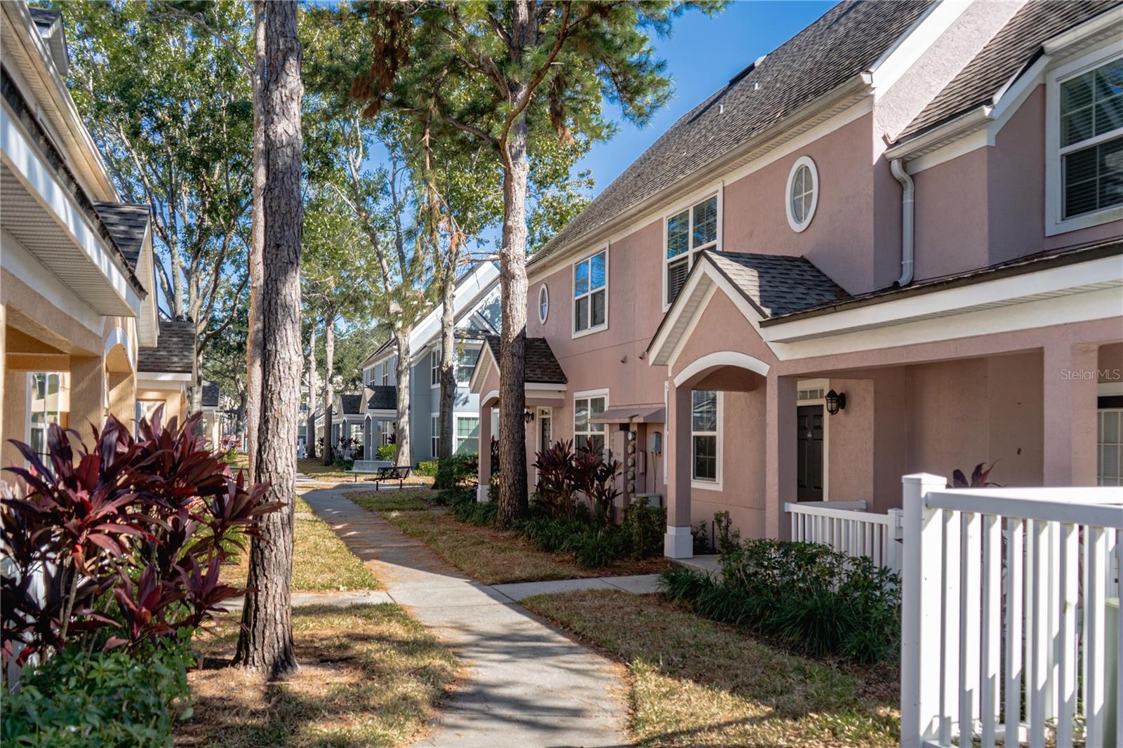3383 WESTCHESTER SQUARE BLVD #202, ORLANDO, FL, 32835