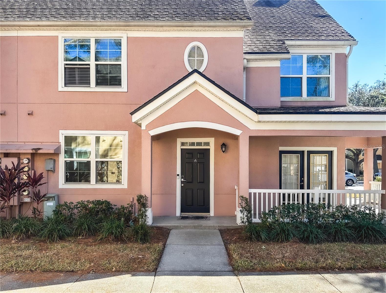 3383 WESTCHESTER SQUARE BLVD #202, ORLANDO, FL, 32835