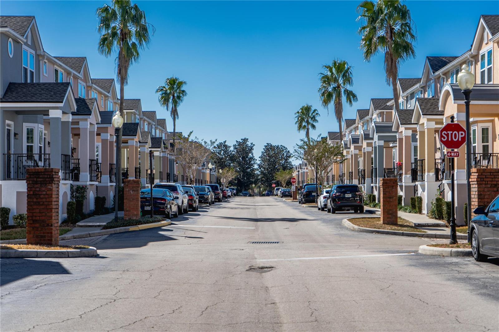 3383 WESTCHESTER SQUARE BLVD #202, ORLANDO, FL, 32835
