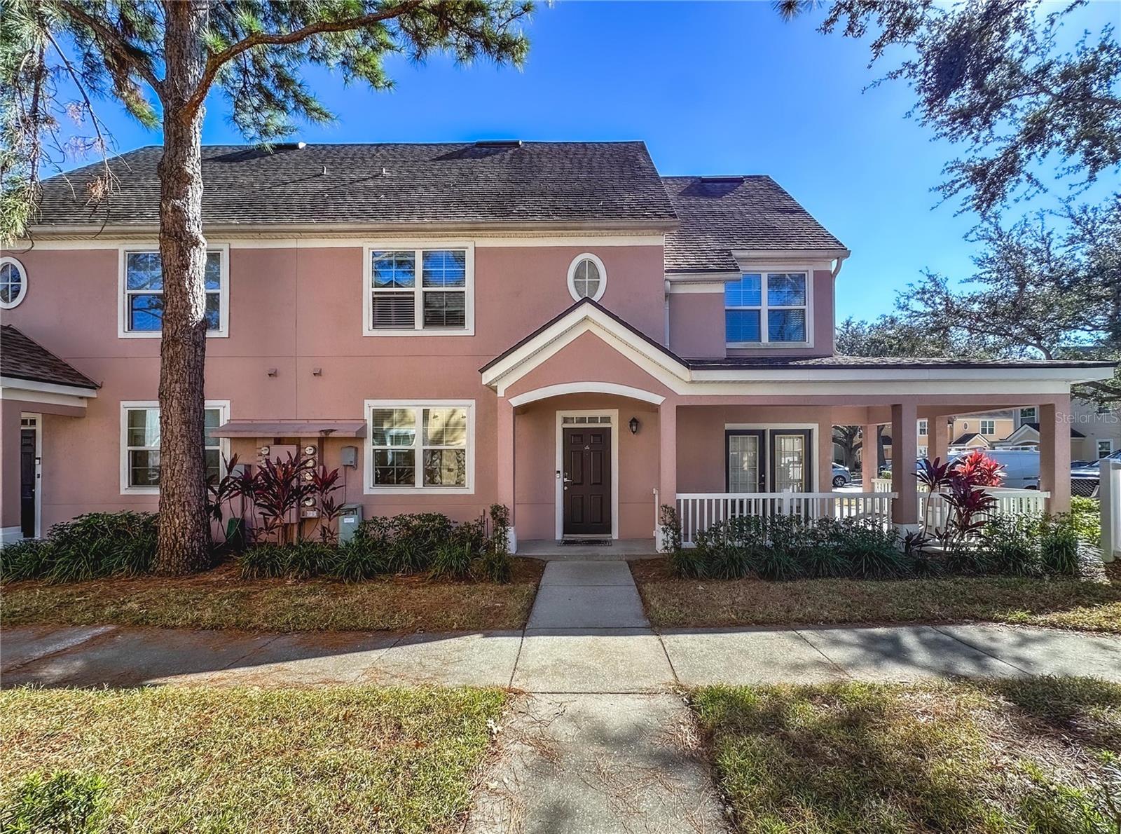 3383 WESTCHESTER SQUARE BLVD #202, ORLANDO, FL, 32835