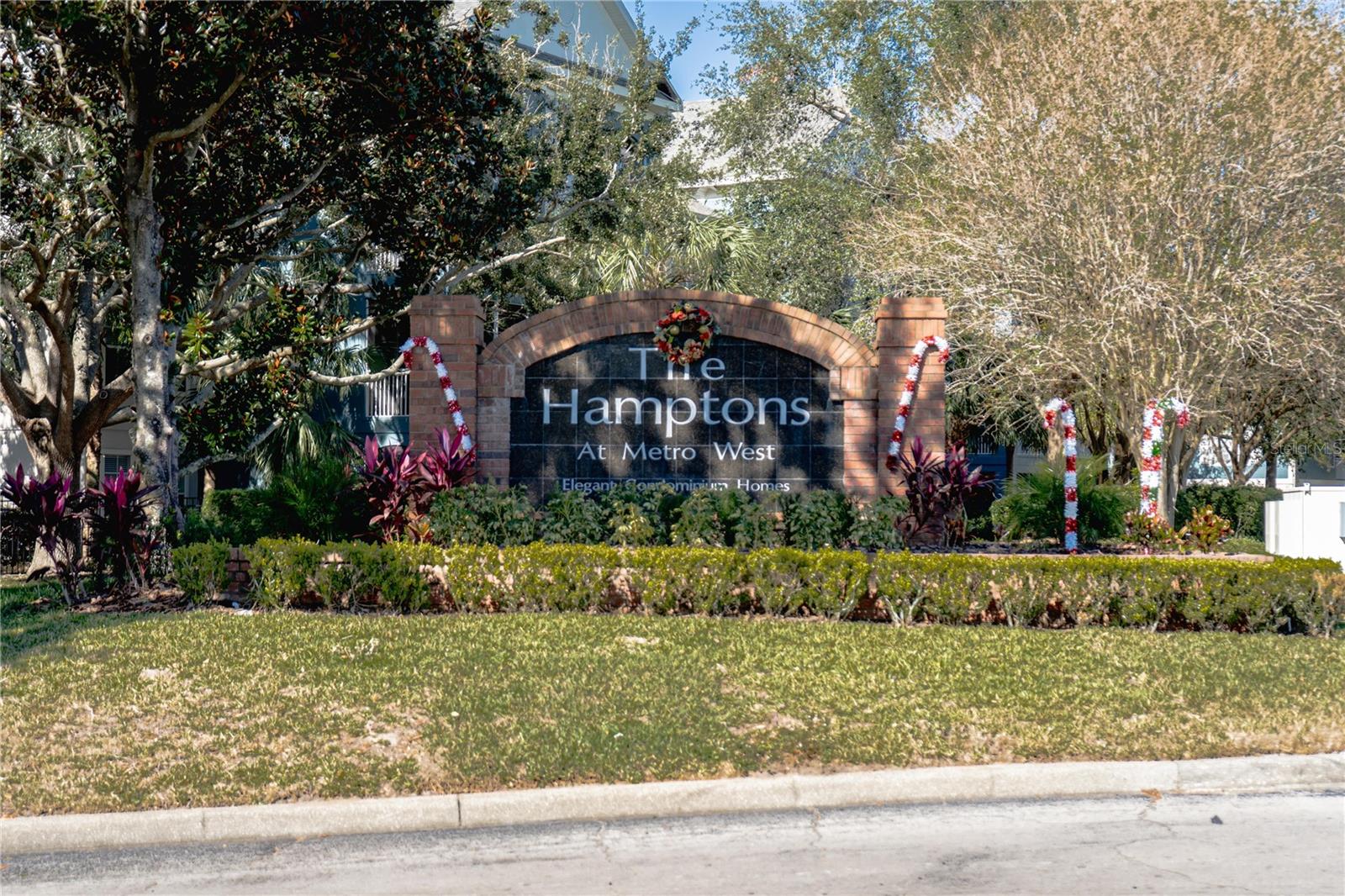 3383 WESTCHESTER SQUARE BLVD #202, ORLANDO, FL, 32835