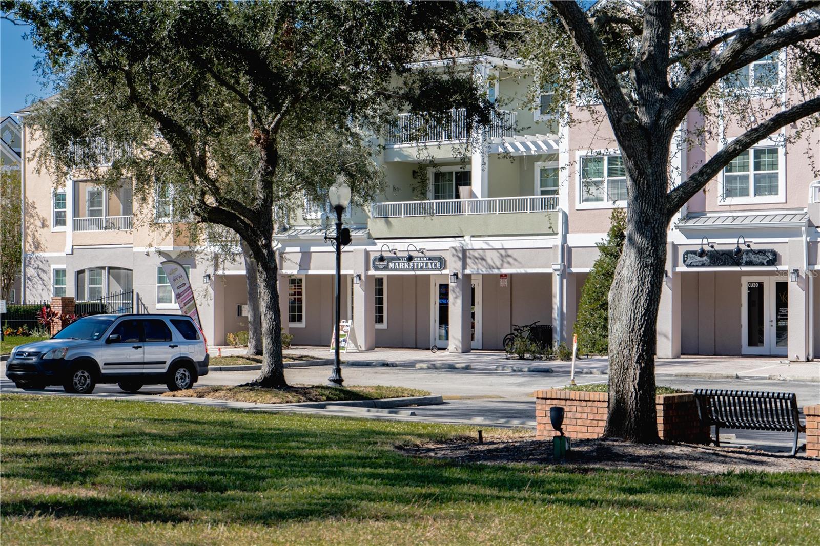 3383 WESTCHESTER SQUARE BLVD #202, ORLANDO, FL, 32835