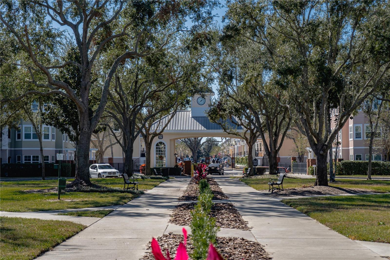 3383 WESTCHESTER SQUARE BLVD #202, ORLANDO, FL, 32835