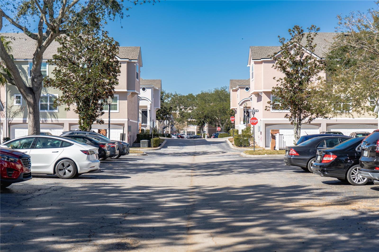 3383 WESTCHESTER SQUARE BLVD #202, ORLANDO, FL, 32835