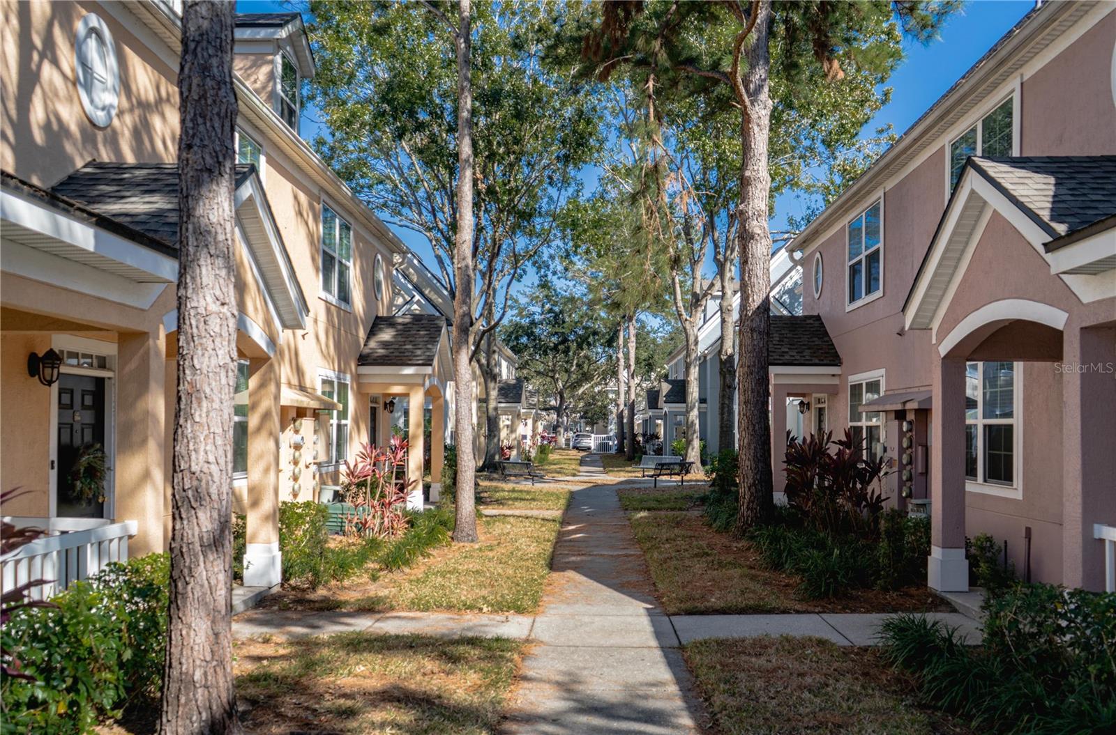 3383 WESTCHESTER SQUARE BLVD #202, ORLANDO, FL, 32835