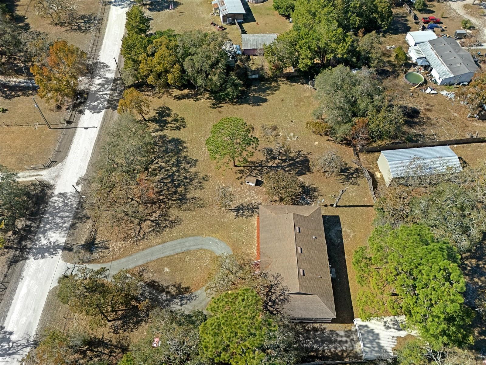 14925 GLENROCK RD, SPRING HILL, FL, 34610