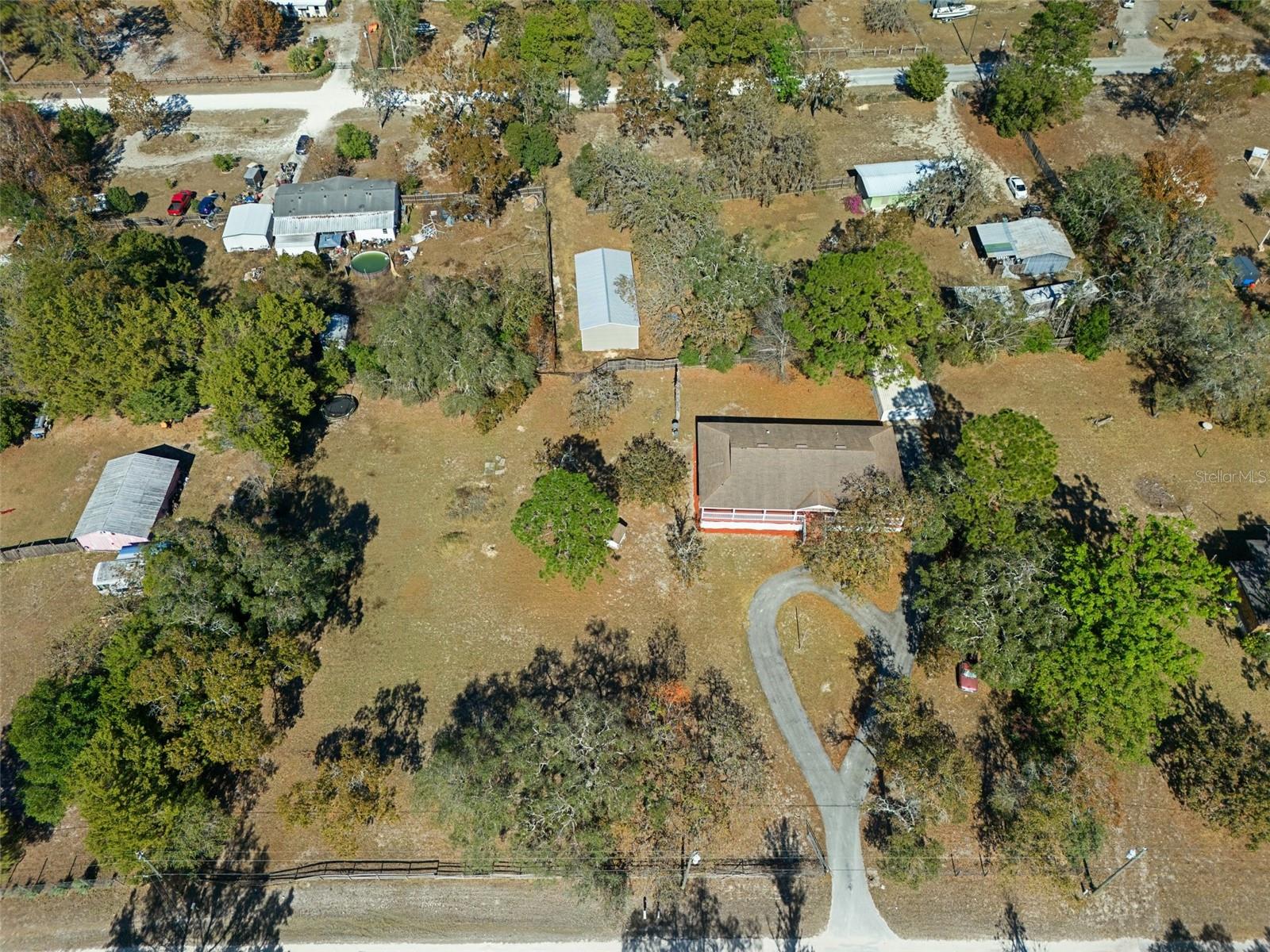 14925 GLENROCK RD, SPRING HILL, FL, 34610