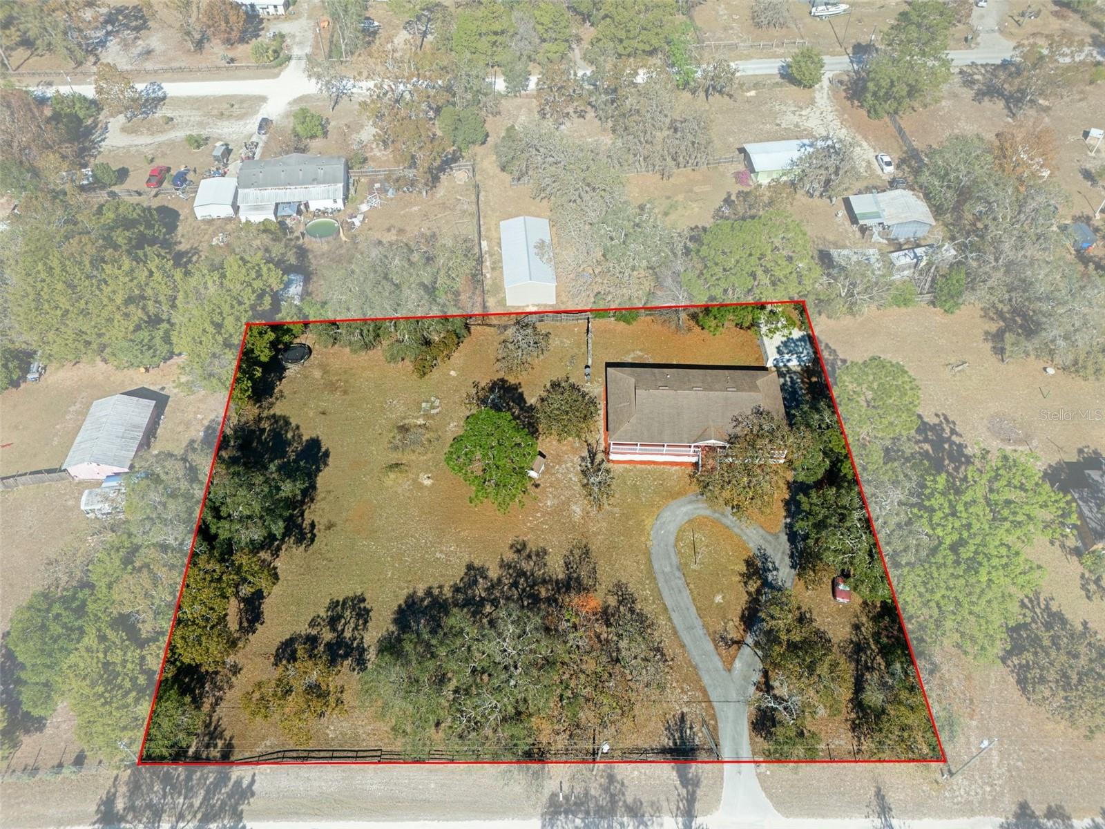 14925 GLENROCK RD, SPRING HILL, FL, 34610