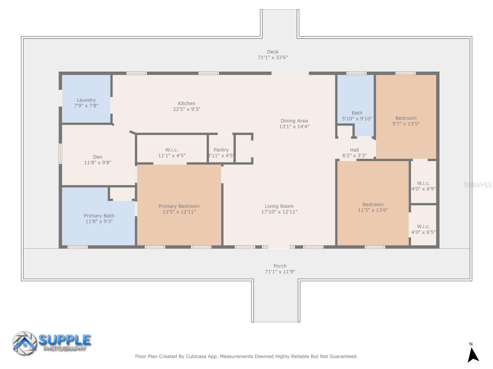 14925 GLENROCK RD, SPRING HILL, FL, 34610