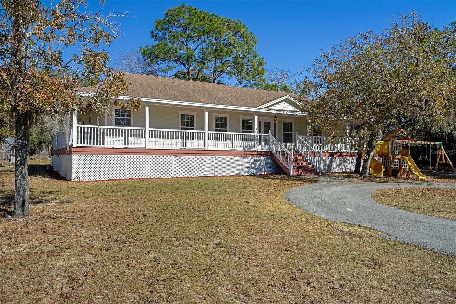 14925 GLENROCK RD, SPRING HILL, FL, 34610