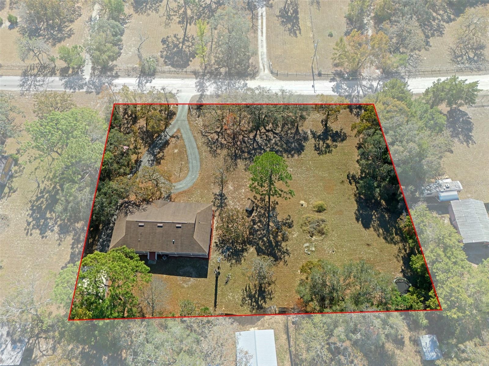 14925 GLENROCK RD, SPRING HILL, FL, 34610