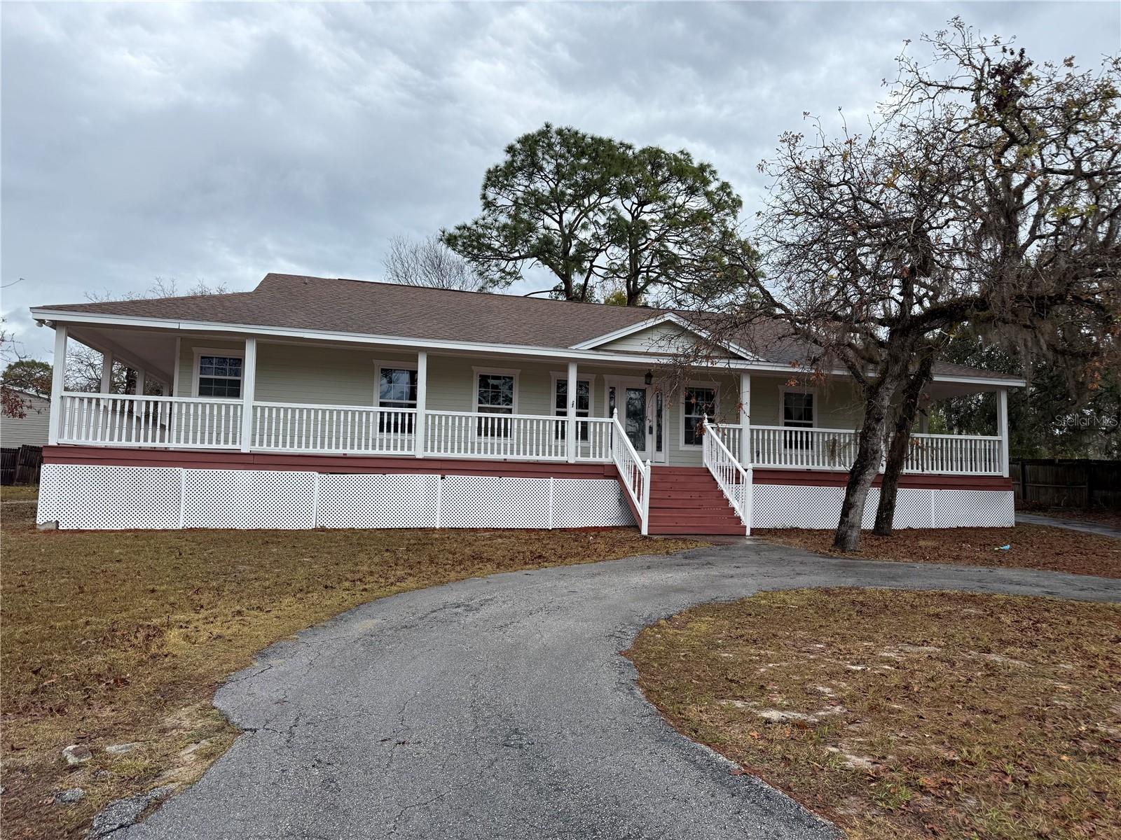 14925 GLENROCK RD, SPRING HILL, FL, 34610