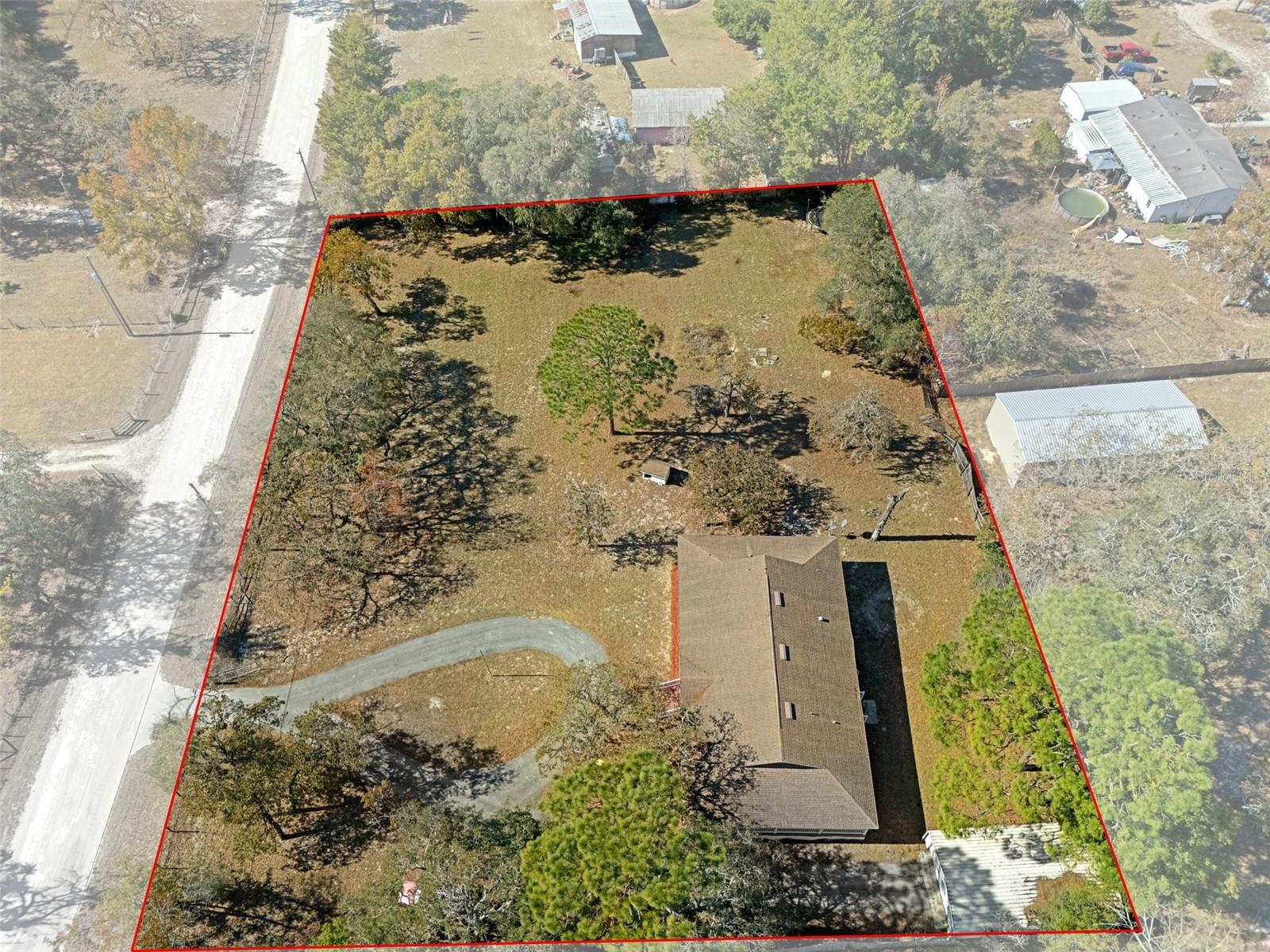 14925 GLENROCK RD, SPRING HILL, FL, 34610
