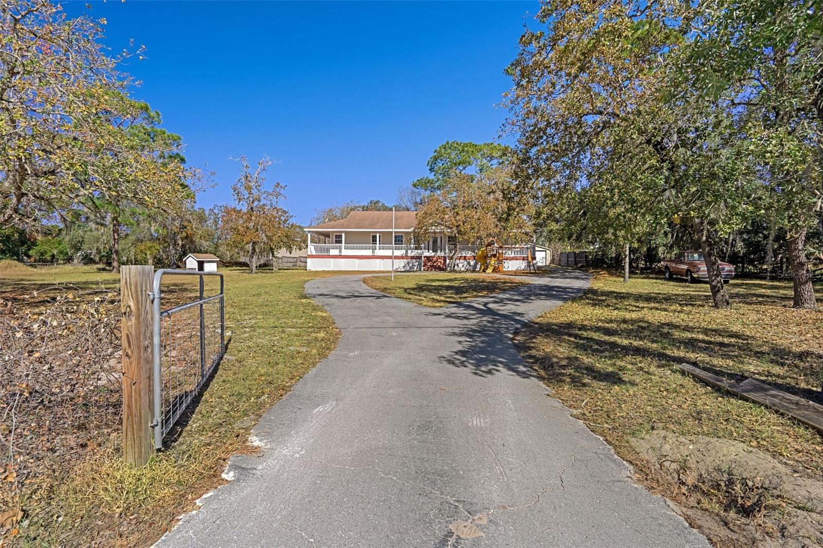 14925 GLENROCK RD, SPRING HILL, FL, 34610