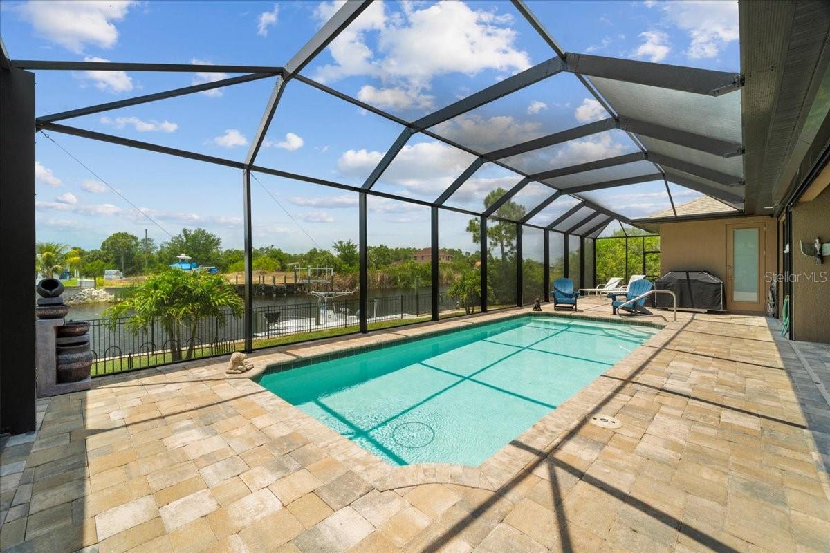 8265 DAFOE ST, PORT CHARLOTTE, FL, 33981