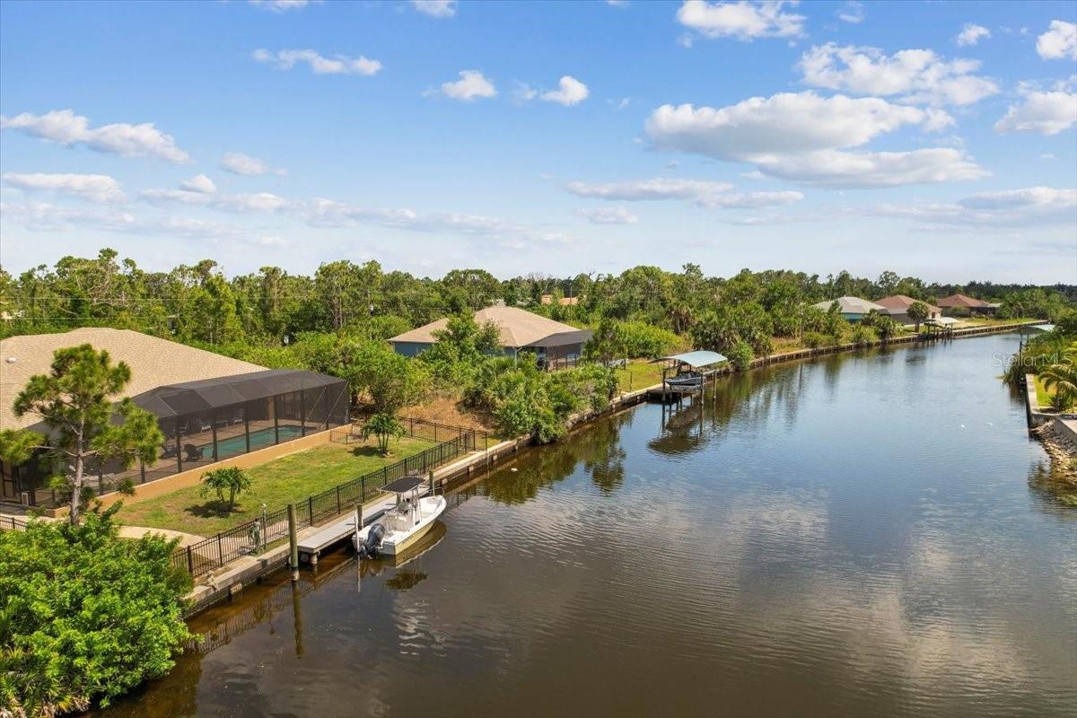 8265 DAFOE ST, PORT CHARLOTTE, FL, 33981